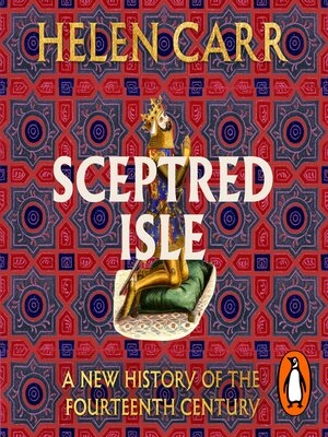 cover image of Sceptred Isle